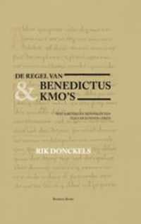 De Regel Van Benedictus En Kmo's