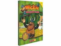 Wickie : leesboek - beginnende lezers NL