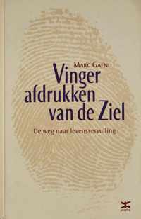 Vingerafdrukken Van De Ziel