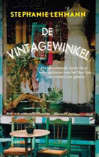 De vintagewinkel