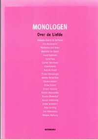 Monologen over de liefde