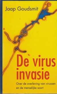 De Virus Invasie