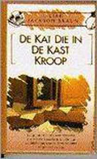 De Kat Die In De Kast Kroop