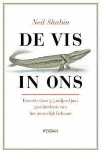 De Vis In Ons