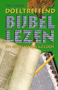 Doeltreffend Bijbellezen Groeien In Gelo