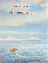 Het wensvisje