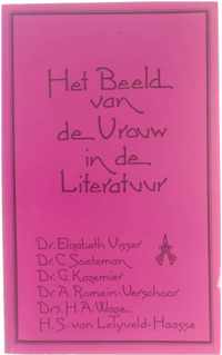 Het beeld van de vrouw in de literatuur