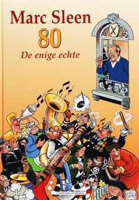 80 De enige echte