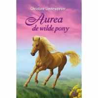 Gouden paarden  -   Aurea de wilde pony