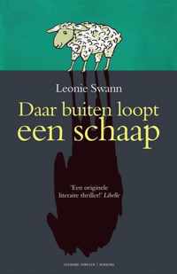 Daar Buiten Loopt Een Schaap