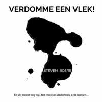 VERDOMME EEN VLEK!