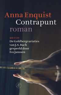 Contrapunt + Cd