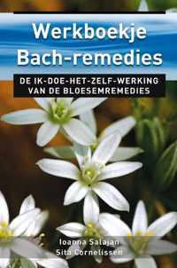 Werkboekje Bach remedies