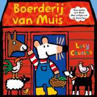 Muis  -   Boerderij van Muis