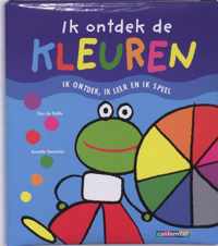 Ik Ontdek De Kleuren