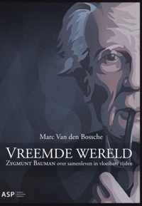 Vreemde wereld