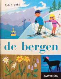 De bergen