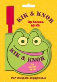 Op bezoek bij Kik