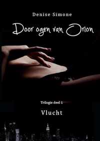 Door ogen van Orion 1 Vlucht