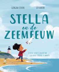 Stella en de zeemeeuw