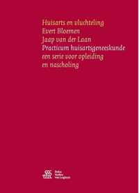 Practicum huisartsgeneeskunde  -   Huisarts en vluchteling