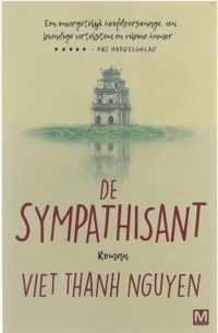 De sympathisant