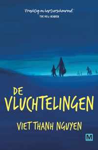 De vluchtelingen - Viet Thanh Nguyen - Paperback (9789460683770)