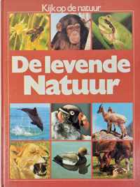 Levende natuur