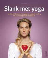 Slank met yoga