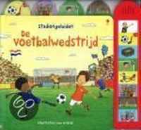 De Voetbalgeluiden