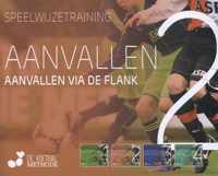 Speelwijzetraining Aanvallen