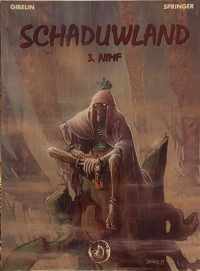 Schaduwland - 3