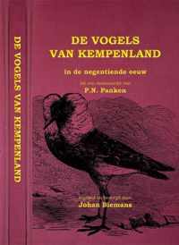 De vogels van Kempenland in de negentiende eeuw