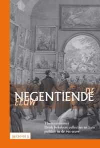 De negentiende eeuw 34/3 -   Druk bekeken: collecties en hun publiek in de 19e eeuw