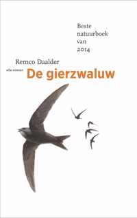 De vogelserie 2 -   De gierzwaluw