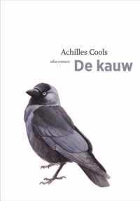 De vogelserie 4 -   De kauw