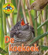 Speuren in de natuur  -   De koekoek