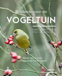 Zakboek voor de vogeltuin