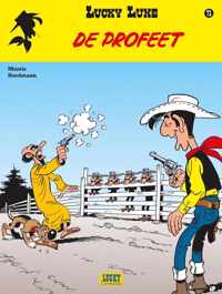 71. de profeet