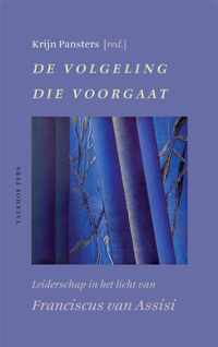 De volgeling die voorgaat