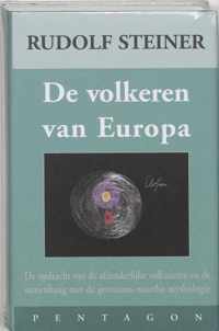 De volkeren van Europa