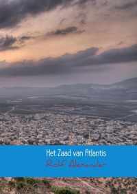 Het zaad van Atlantis