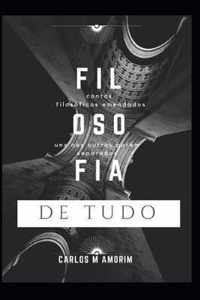 Filosofia de Tudo