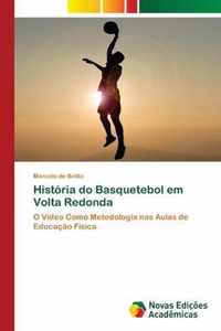 Historia do Basquetebol em Volta Redonda