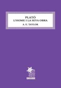 Plato. L'Home I La Seva Obra