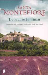 De Franse Tuinman / Druk Heruitgave