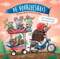 De voorleesreis