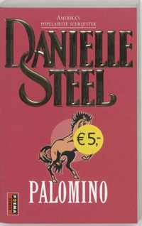 Palomino - Danielle Steel