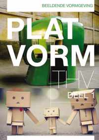 Plat-Vorm leerboek