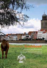 Deventer kookboek